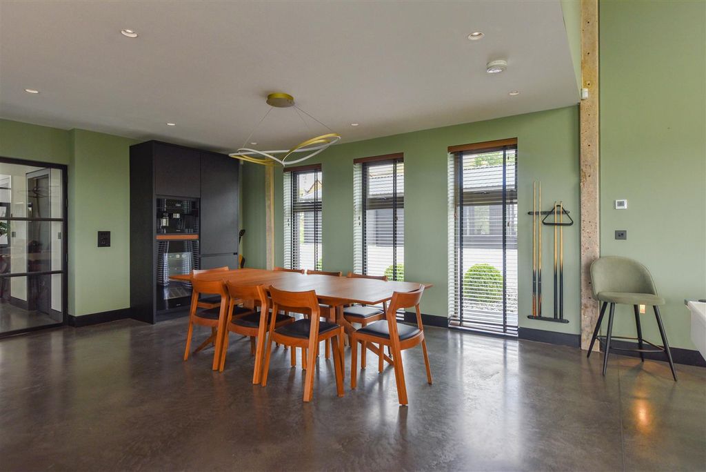 Additional image 11 of 5 bed barn conversion for saleFrog Hall, Brixworth, Northampton NN6