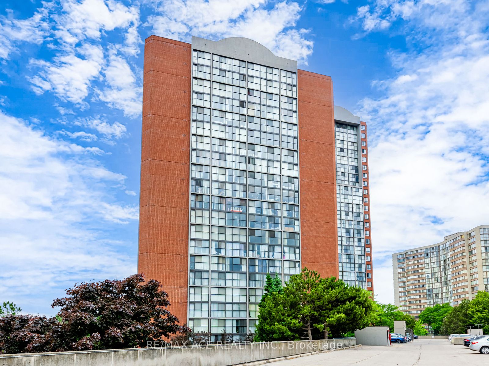 1209-4205 Shipp Drive, Mississauga, ON, L4Z 2Y9