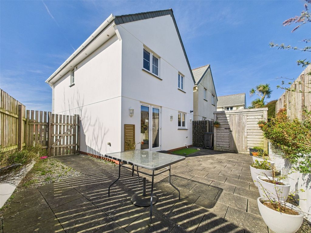 Additional image 6 of 3 bed detached house for saleThe Meadows, St. Teath, Bodmin PL30