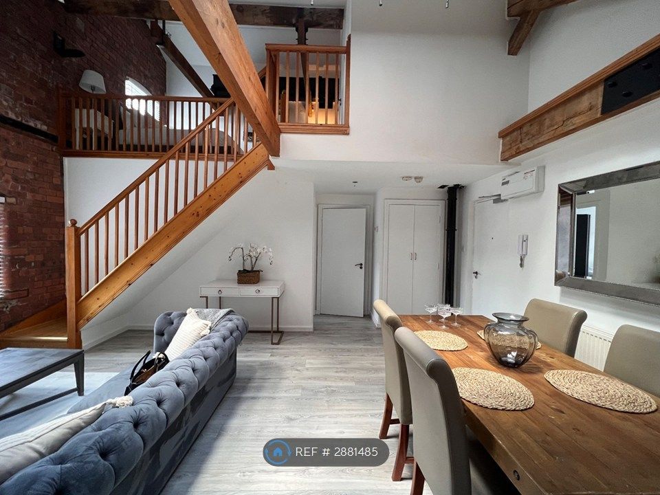 Additional image 11 of 2 bed flat to rentVictoria Quays, Sheffield S2
