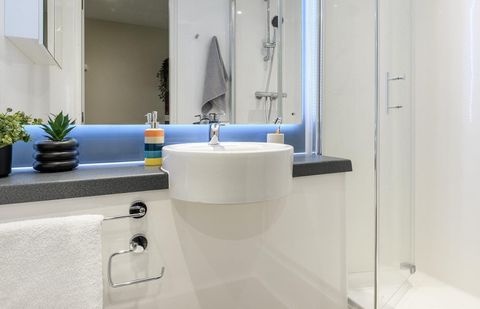 John Hunt Memorial Homes, Fulford Road, York YO10, Room to rent