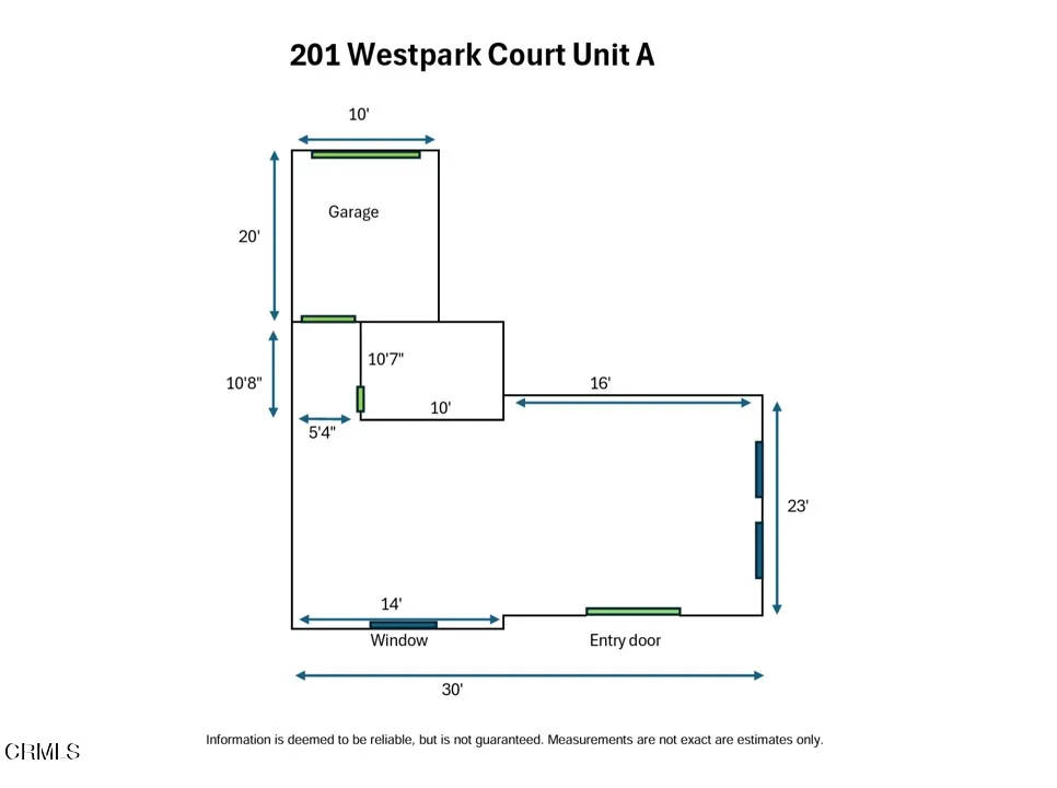 Additional image 66 of 201 Westpark Court Unit A, Camarillo, CA 93012
