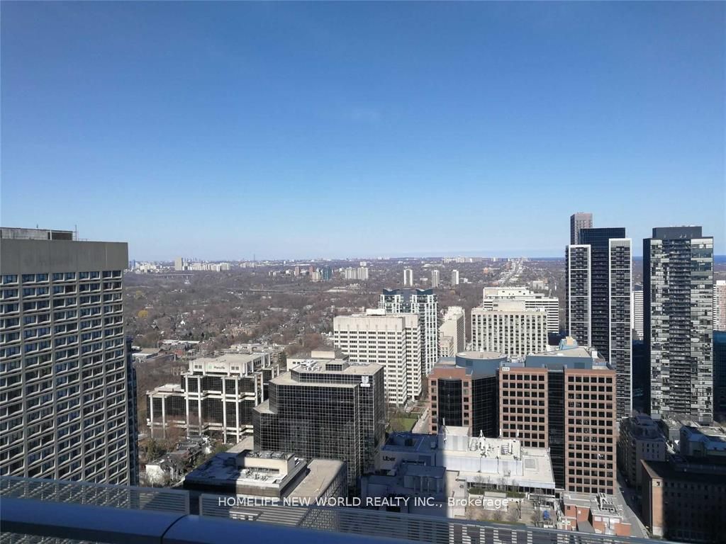 3604-1 Bloor Street E, Toronto, ON, M4W 1A9