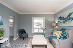 Additional image 3 of 55 Fraser Avenue, Hamilton, ON, L8H 4G9