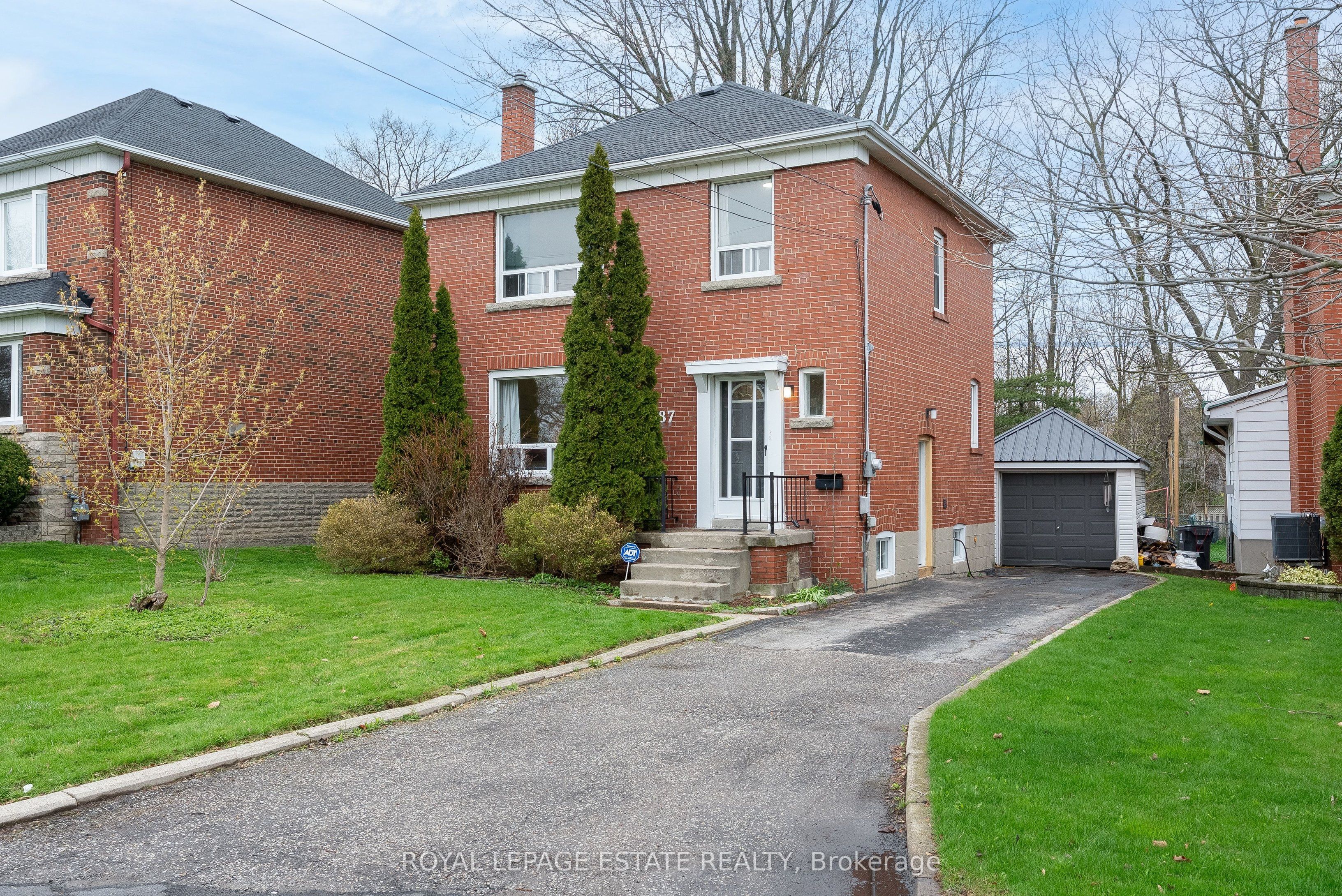 Additional image 2 of 87 Midland Avenue, Toronto, ON, M1N 3Z8