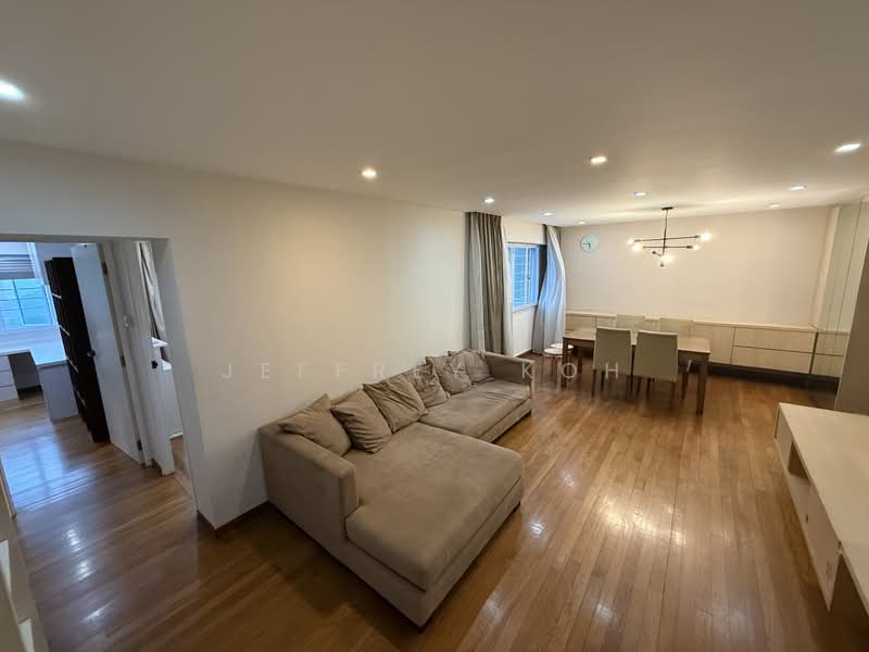 2A Boon Tiong Road