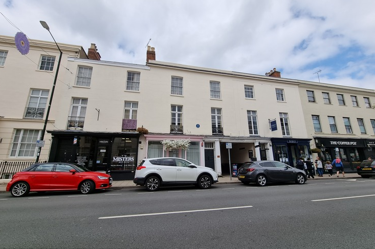 9 bed shared accommodation to rentLeamington Spa CV32