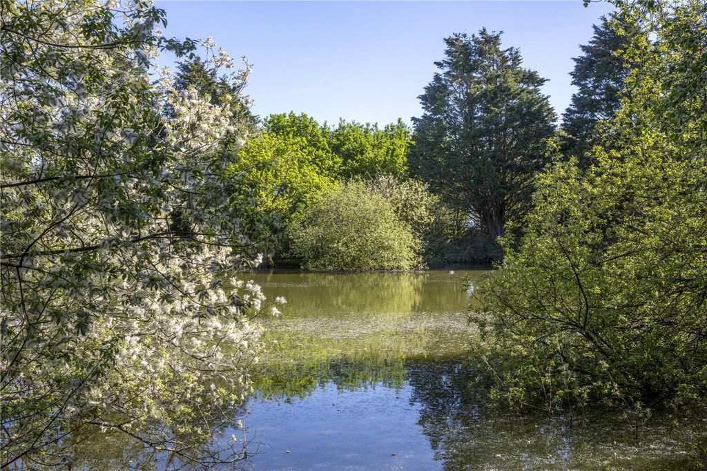 Additional image 28 of 10 bed detached house for saleRidgeway Lane, Lymington, Hampshire SO41