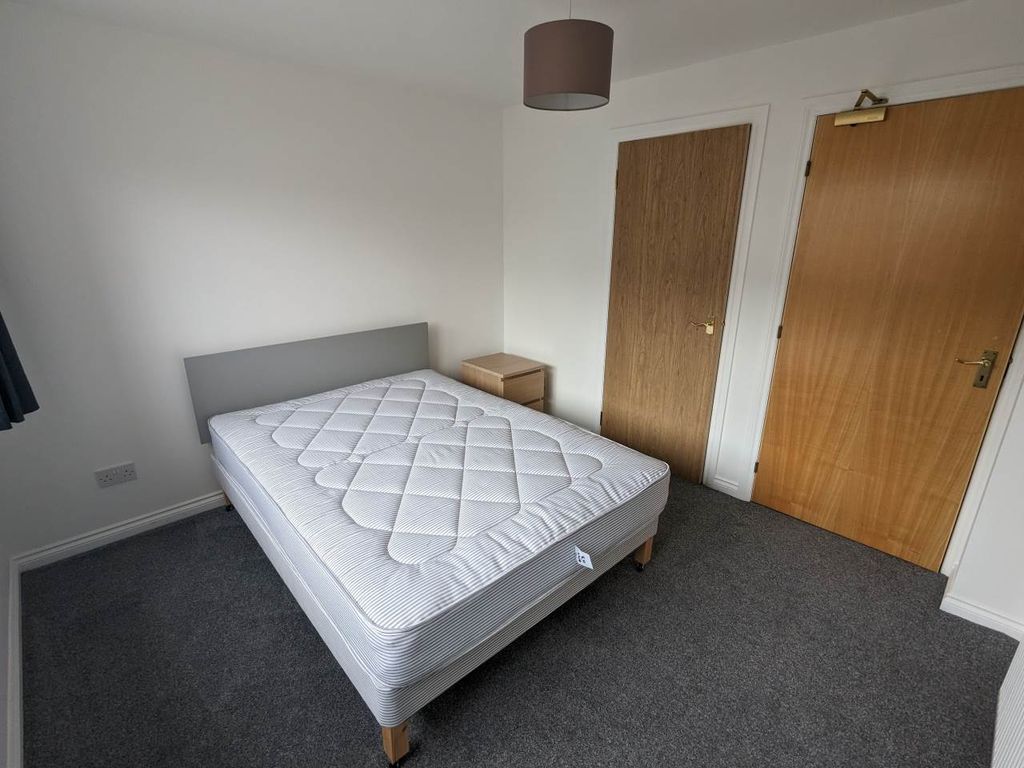 4 bed shared accommodation to rentDaniel Place, Dundee DD1 photo 5
