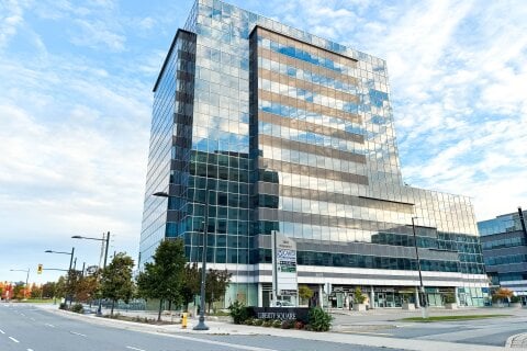 Additional image 2 of Unit 210-212-3601 Highway 7 N/a E, Markham, ON, L3R 0M3