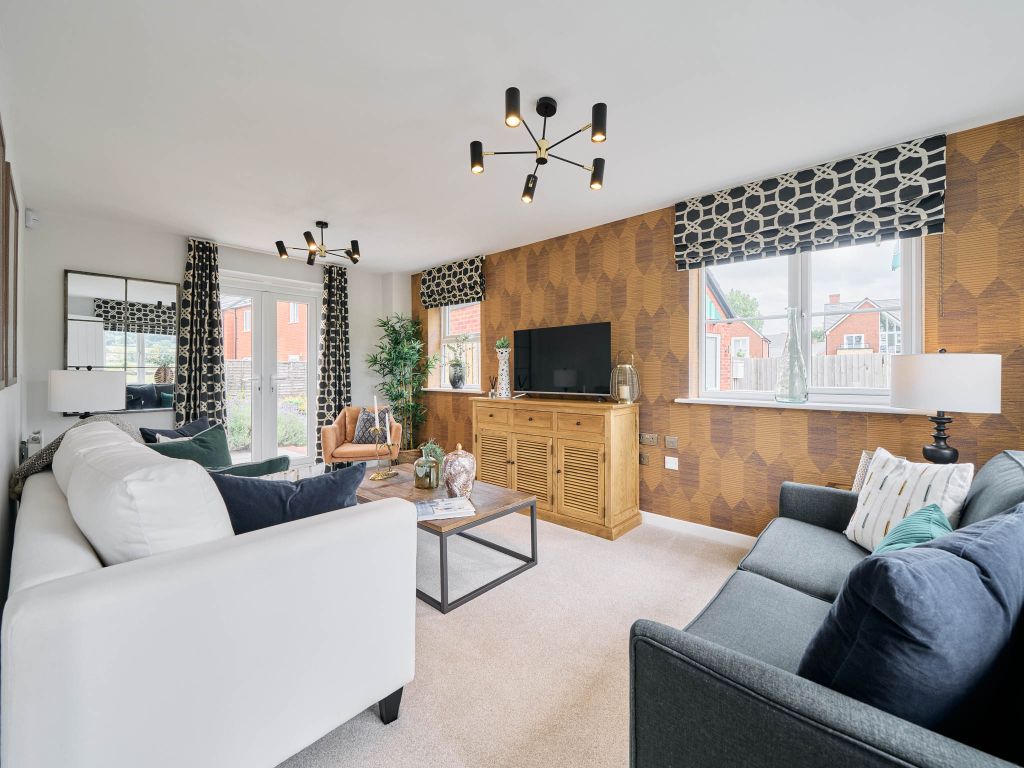 Additional image 6 of 4 bed detached house for sale"The Himbleton" at Langate Fields, Long Marston, Stratford-Upon-Avon CV37