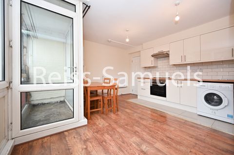 Bath Terrace, Borough, Southwark, London SE1