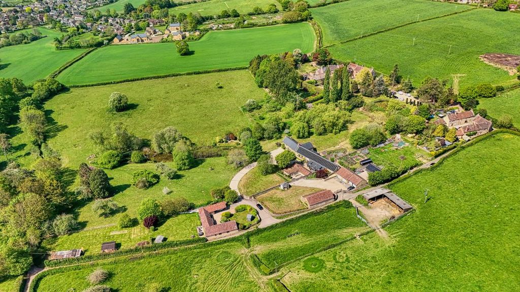 Additional image 22 of 6 bed detached house for saleEast Coker, Yeovil, Somerset BA22