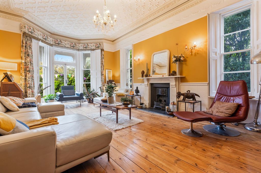 Additional image 4 of 6 bed detached house for saleWellswood, Torquay TQ1