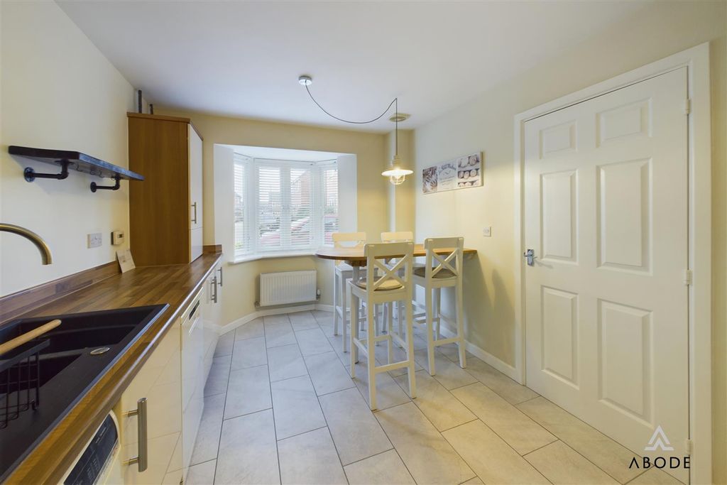 Additional image 7 of 4 bed semi-detached house to rentMerton Drive, Derby DE22