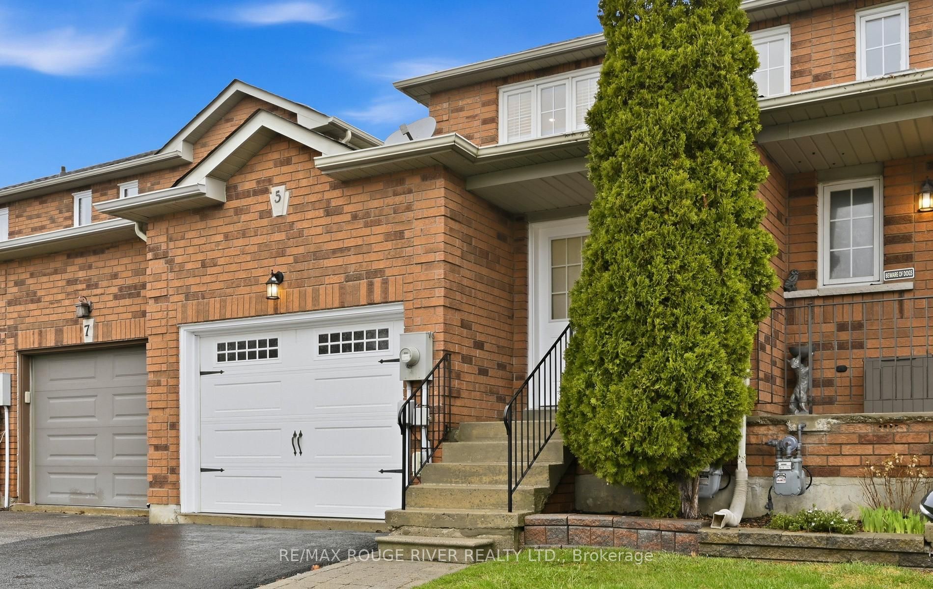 Additional image 2 of 5 Somerscales Drive, Clarington, ON, L1C 5B6