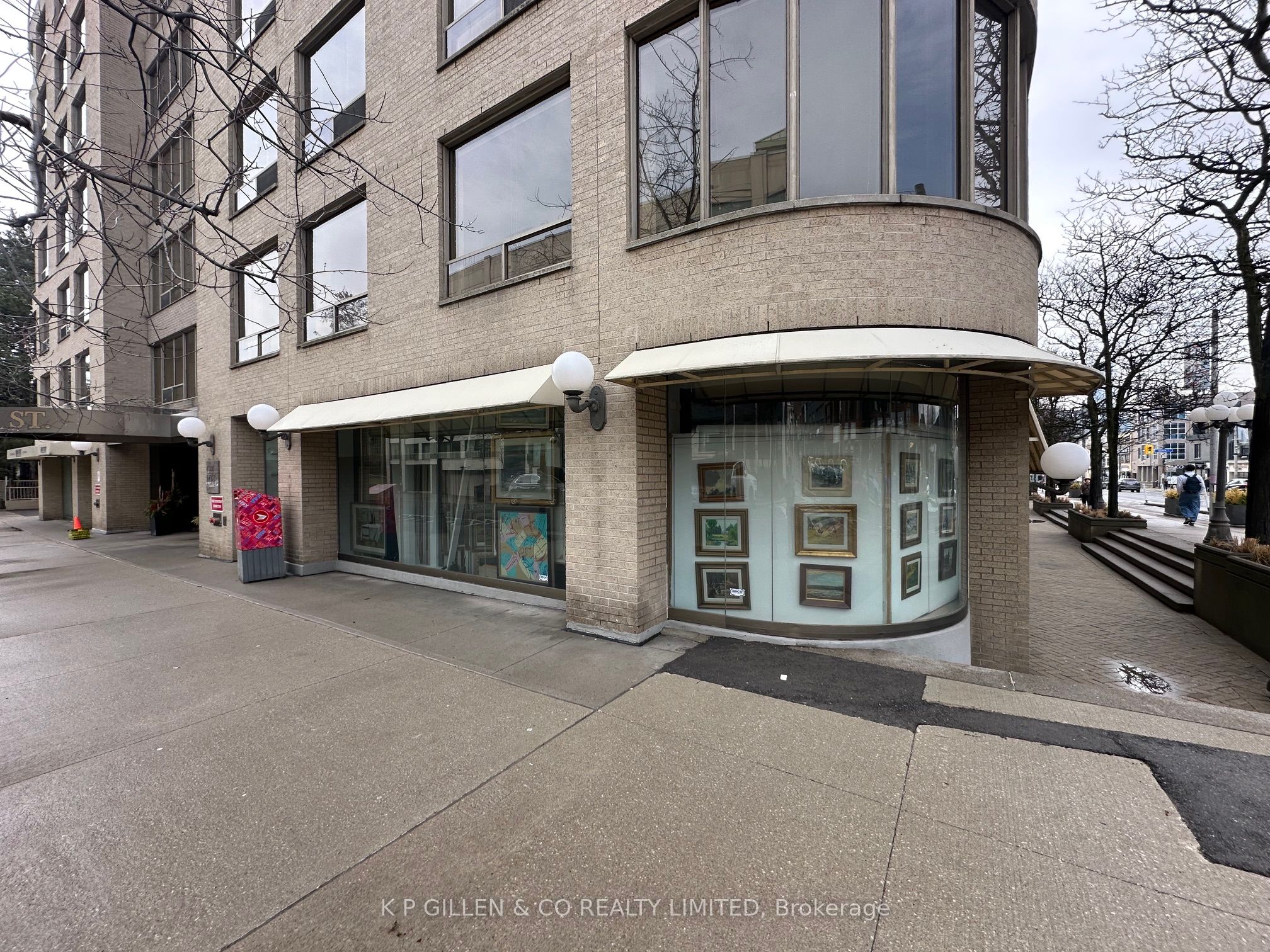 Additional image 2 of 111-1199 Yonge Street, Toronto, ON, M4T 2Y4