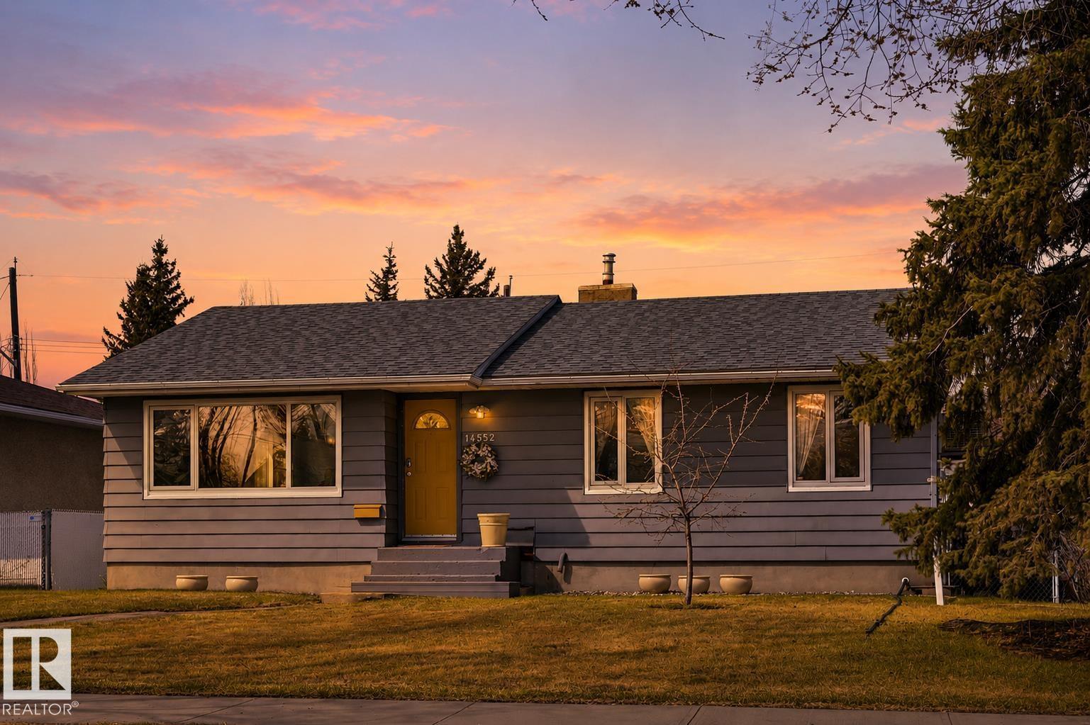 14552 107a Avenue NW, Edmonton, AB, T5N1G5