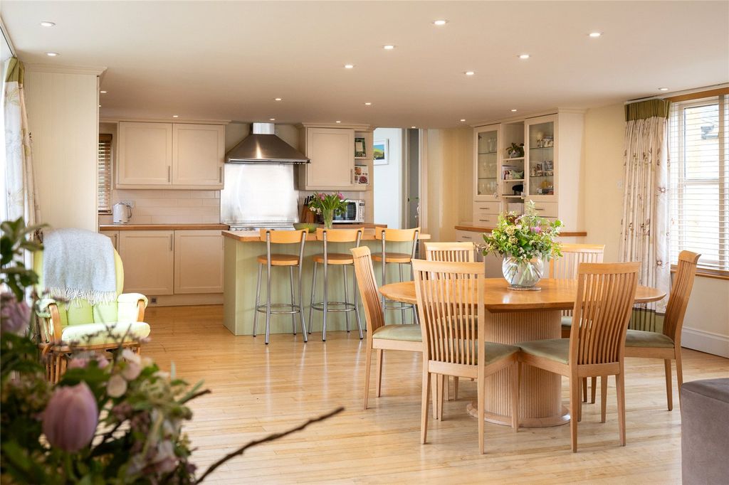 Additional image 5 of 5 bed detached house for salePaxford, Moreton-In-Marsh, Gloucestershire GL56