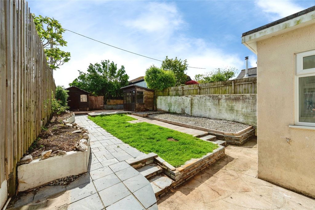 Additional image 14 of 3 bed semi-detached house for saleNew Park, Wadebridge, Cornwall PL27