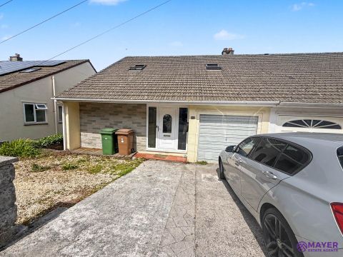 Hill Close, Plympton PL7