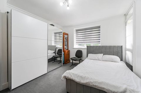 Cantwell House, Shooters Hill, London SE18