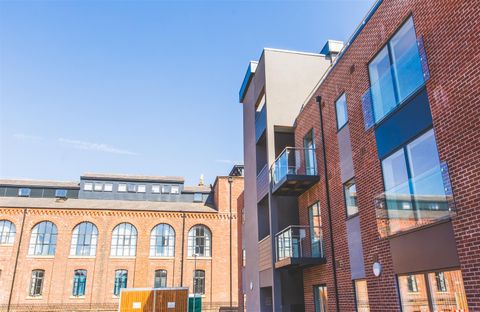 Anvil Place, Manchester M15