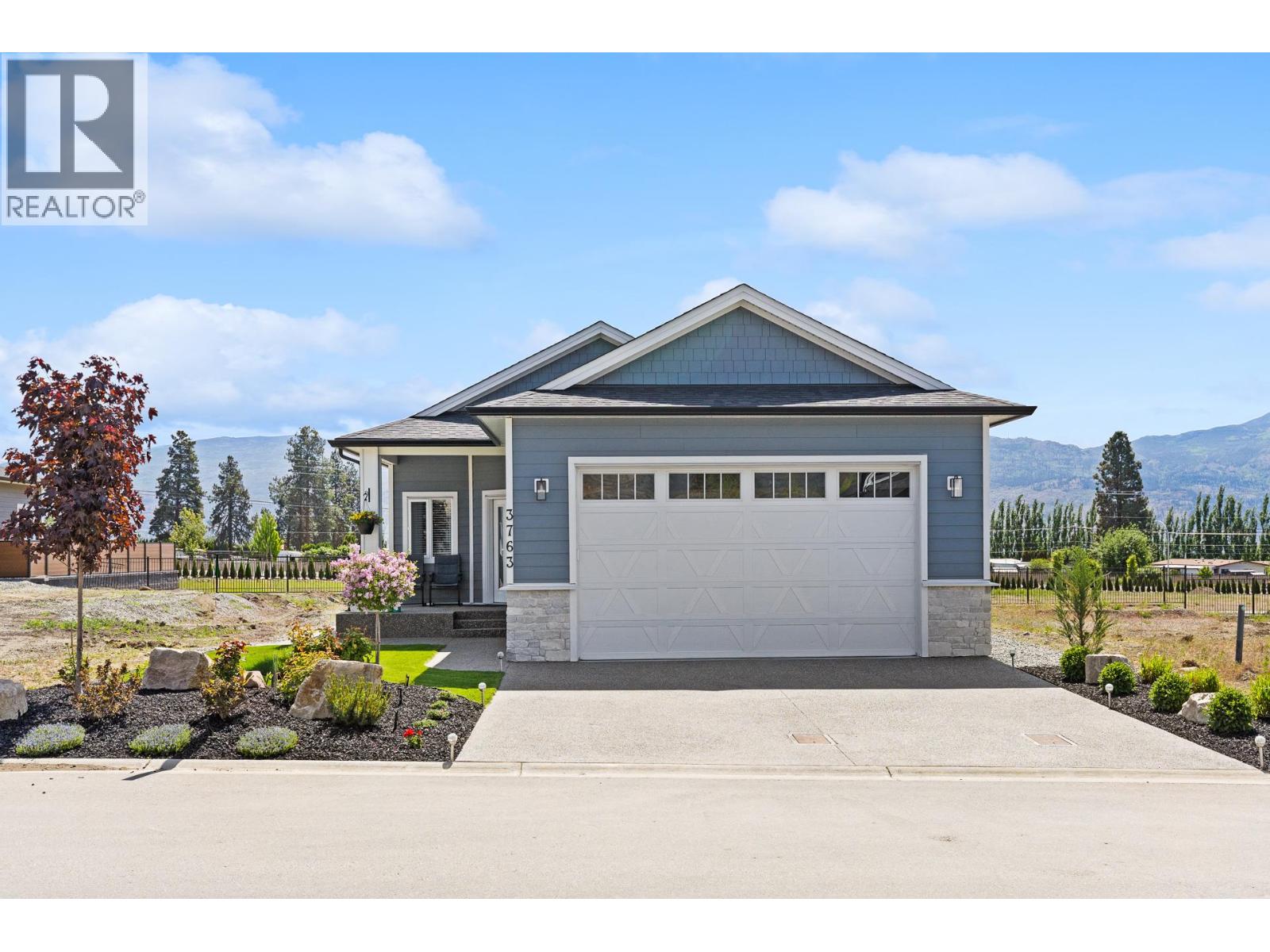 3763 St. James Drive, West Kelowna, BC, V4T0G3