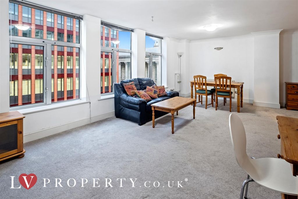Additional image 5 of 2 bed flat to rent35 Paradise Street, Birmingham B1