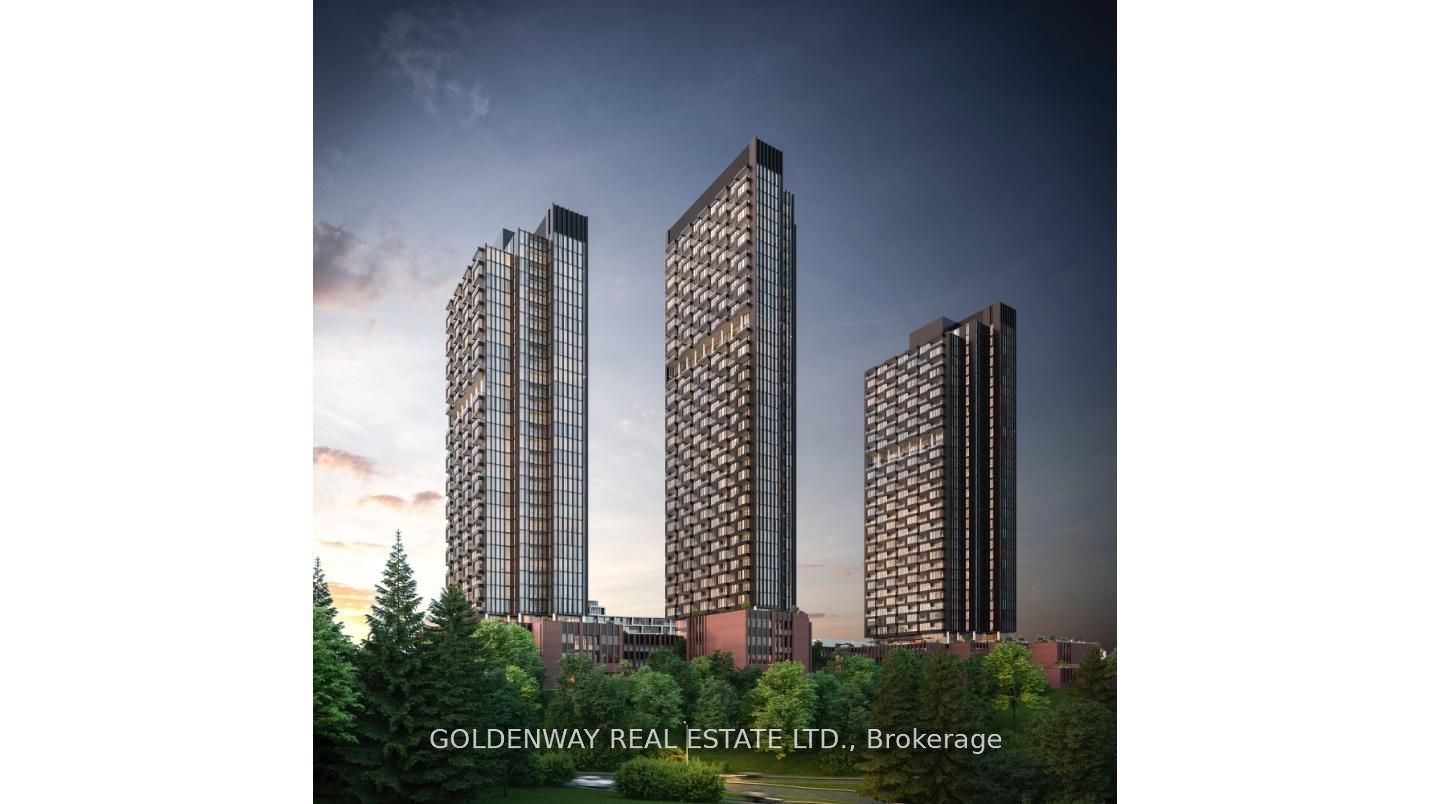 2301-5 Quarrington Lane, Toronto, ON, M3C 0S4