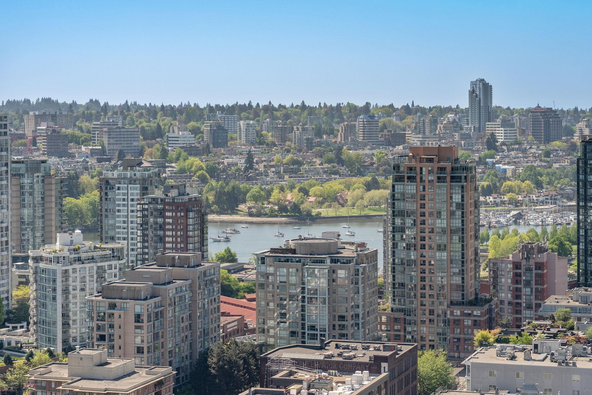 2809-928 Homer Street, Vancouver, BC, V6B 1T7