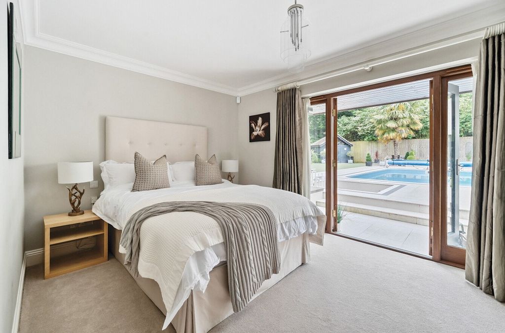 Additional image 13 of 7 bed detached house to rentChilworth Road, Chilworth, Southampton, Hampshire SO16