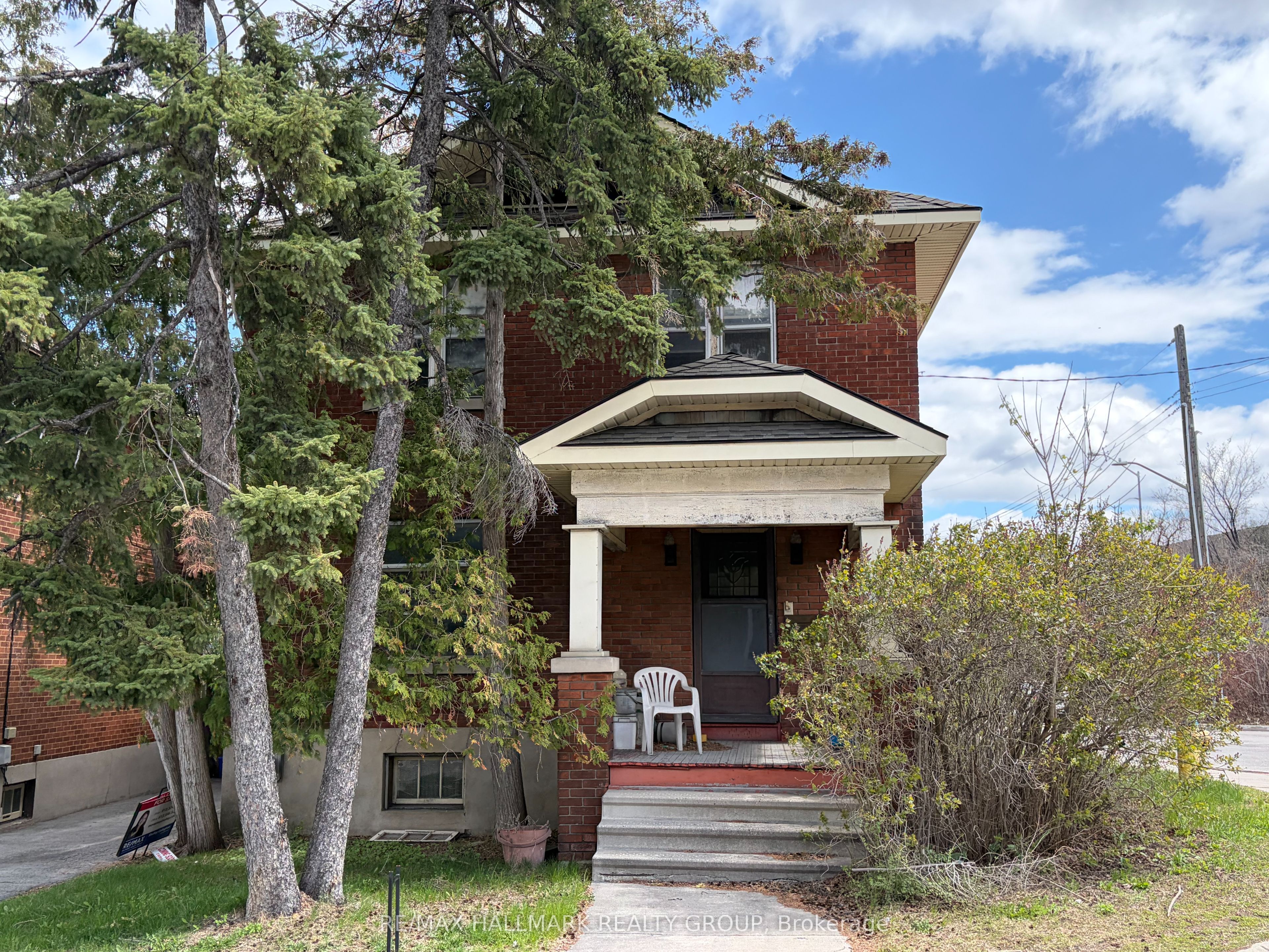 491 Parkdale Avenue, Ottawa, ON, K1Y 1H7