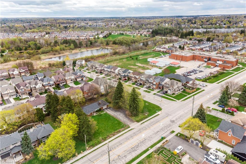 355 Guelph Avenue, Cambridge, ON, N3C 2V3