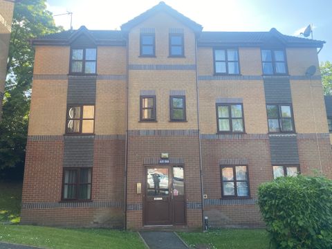 Briarswood, Upper Shirley SO16