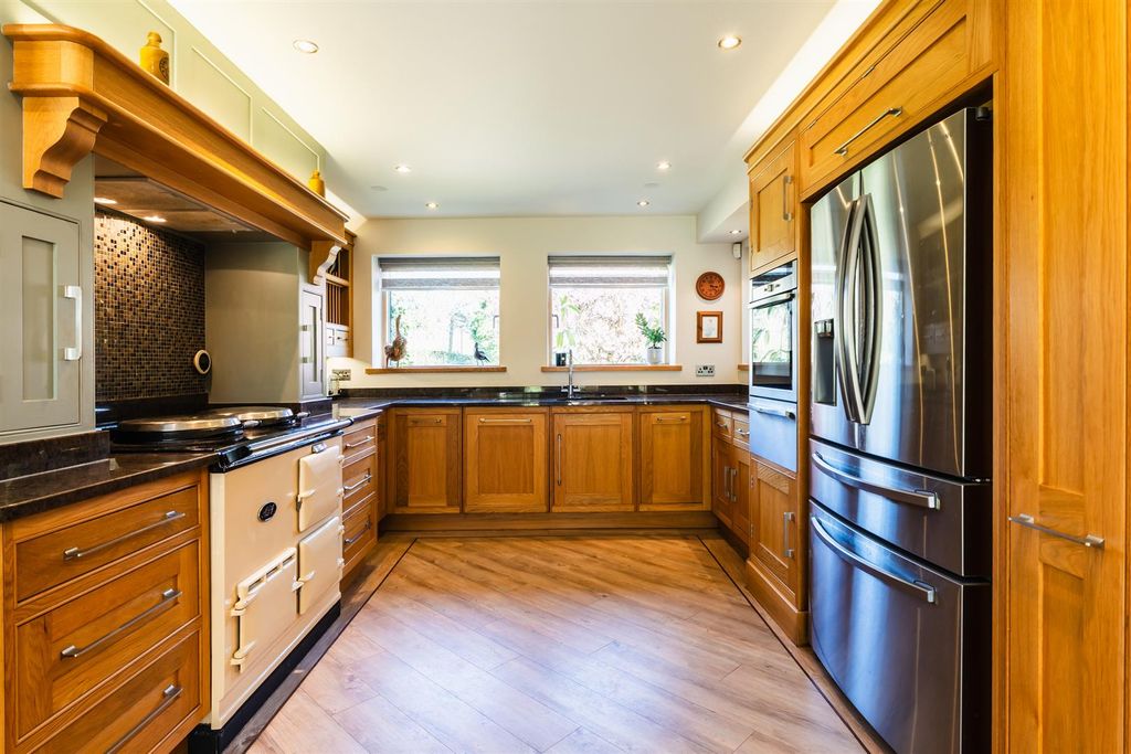 Additional image 12 of 5 bed detached house for saleCowley Lane, Holmesfield, Dronfield S18