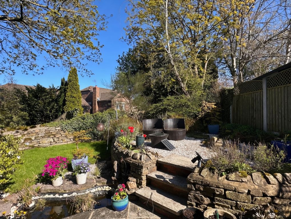 Additional image 19 of 4 bed detached house to rentOld Barber, Harrogate HG1