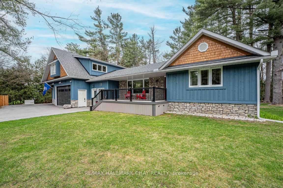 Additional image 4 of 18 Lawrence Avenue, Springwater, ON, L9X 0W3