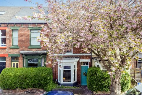 Wath Road, Sheffield S7