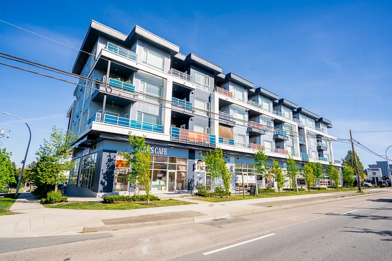 401-8496 120 Street, Surrey, BC, V3W 3N5