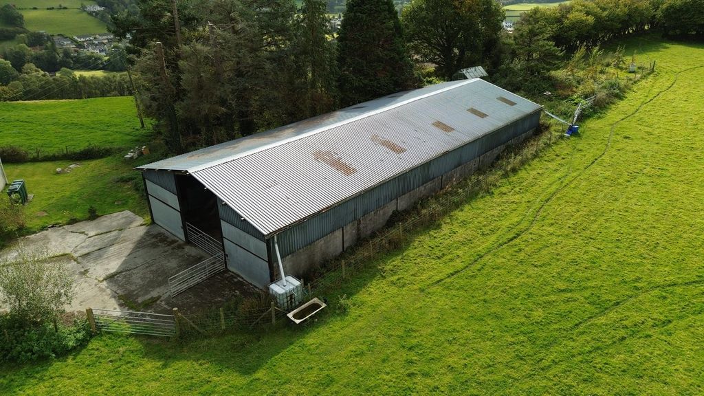 Additional image 37 of 6 bed farm for saleLlangeitho, Tregaron SY25