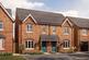Plot 362, The Carnel VE 5th Edition at The Middletons, Davidsons Homes at The Middletons, Broadnook Park LE7