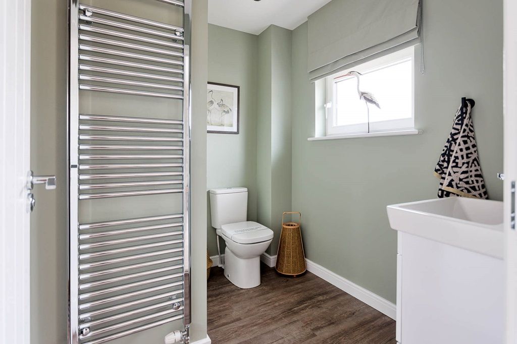 Additional image 9 of 4 bed detached house for sale"The Hughes - Plot 53" at Lairds Gardens, Off Southcraig Avenue, Northcraigs, Kilmarnock KA3
