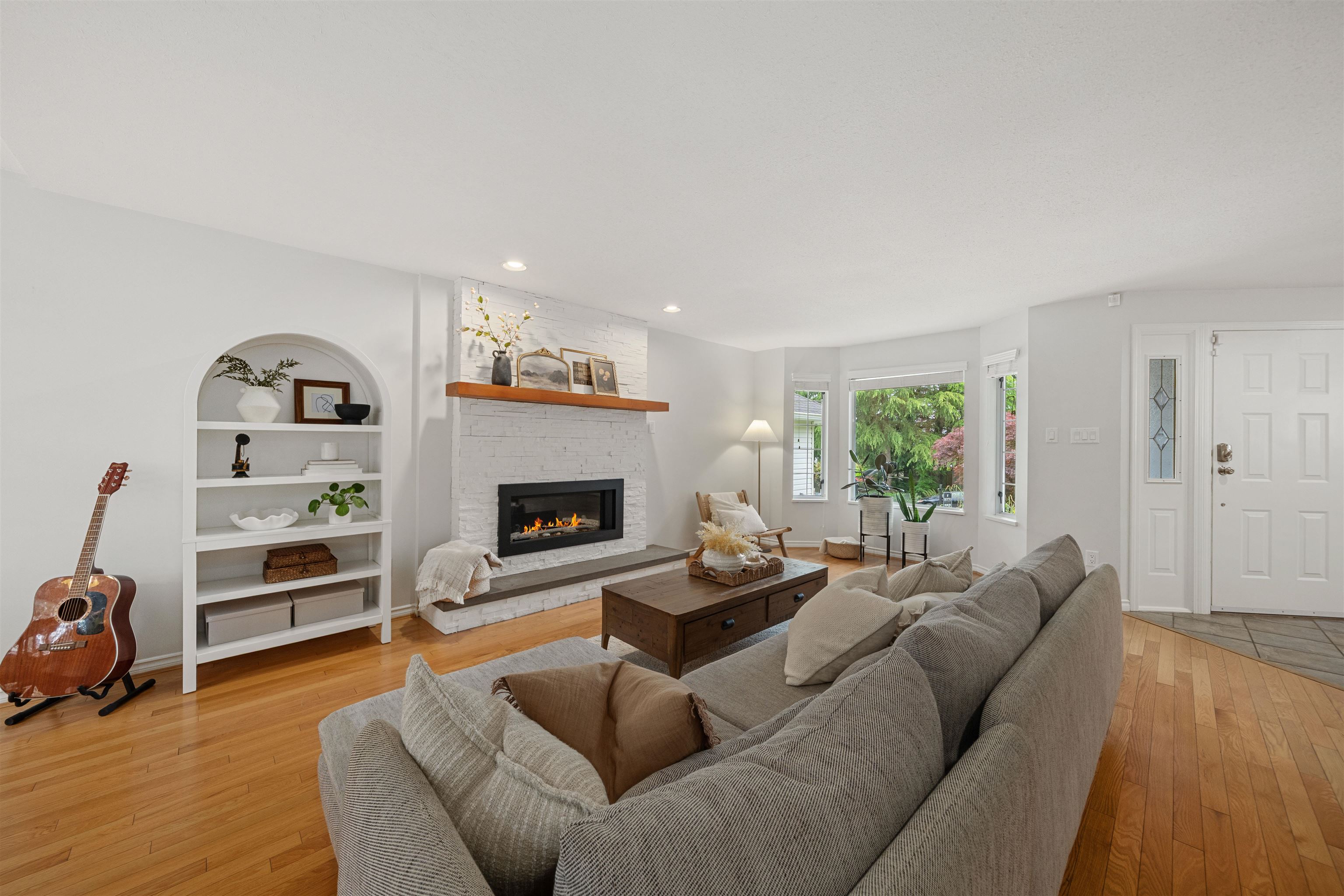 1479 Percy Court, North Vancouver, BC, V7G 2P4