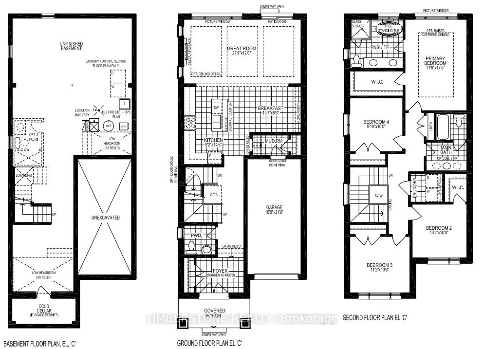 23 Fieldfare Road, Brampton, ON, L7A 5M1 photo 2
