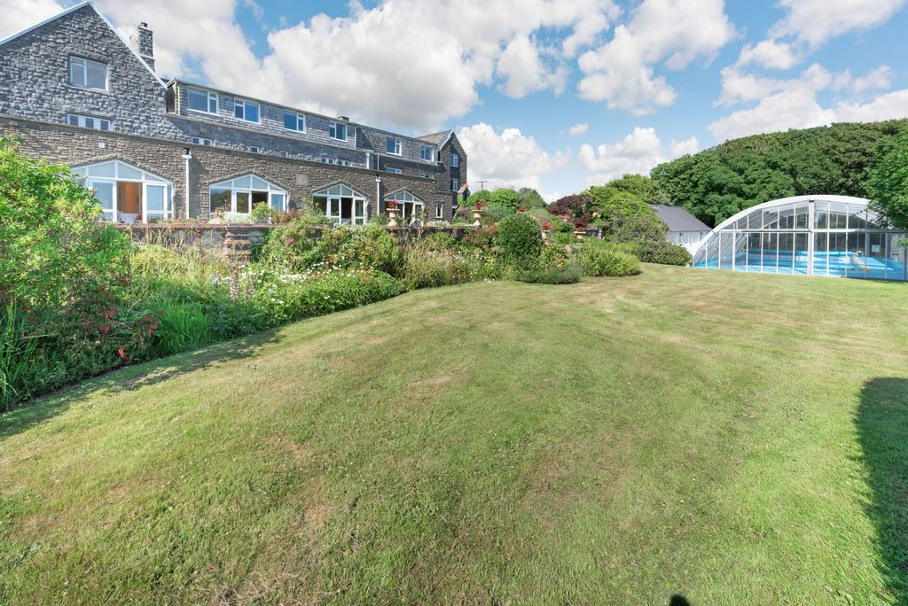 Additional image 17 of 33 bed detached house for saleSt Davids, Haverfordwest SA62