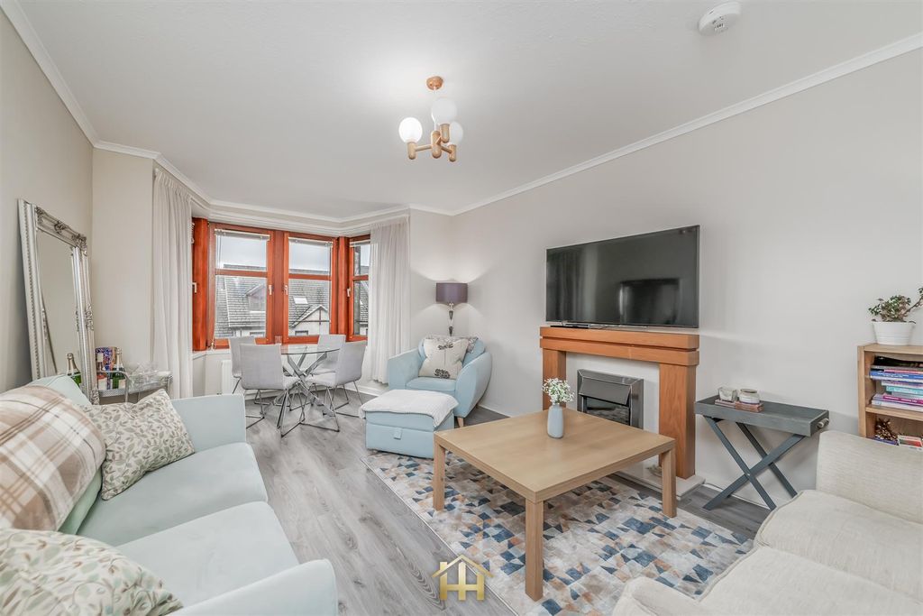 Additional image 4 of 3 bed flat for saleBlackness Avenue, Dundee DD2