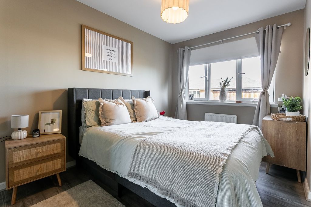 Additional image 11 of 2 bed flat for saleSouth Chesters Gardens, Bonnyrigg EH19