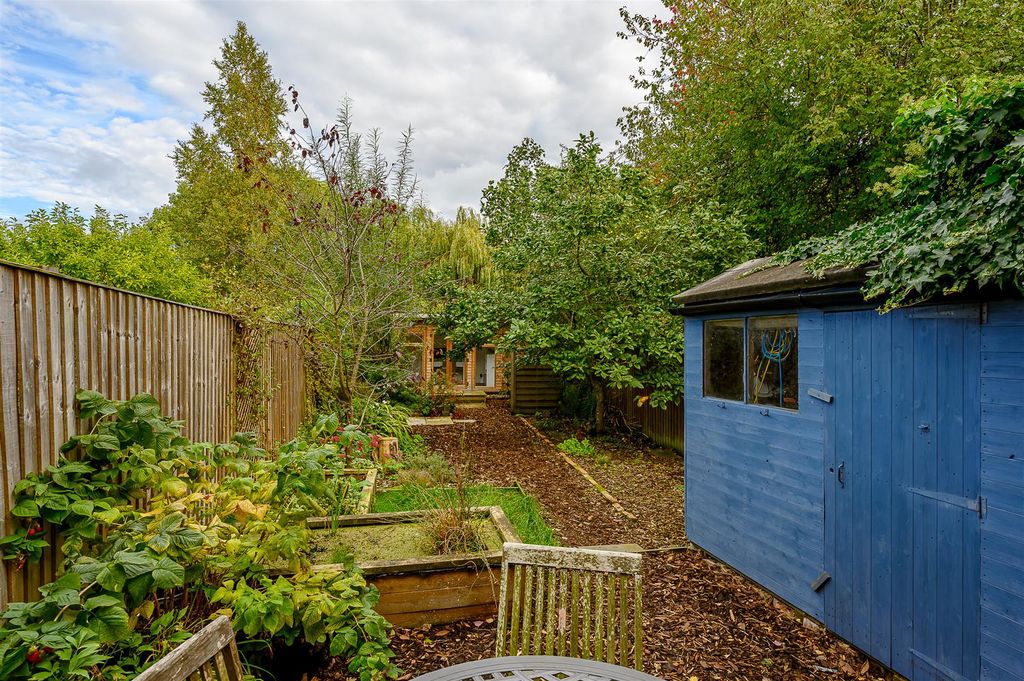 Additional image 21 of 3 bed terraced house for saleHuntington Road, York YO31