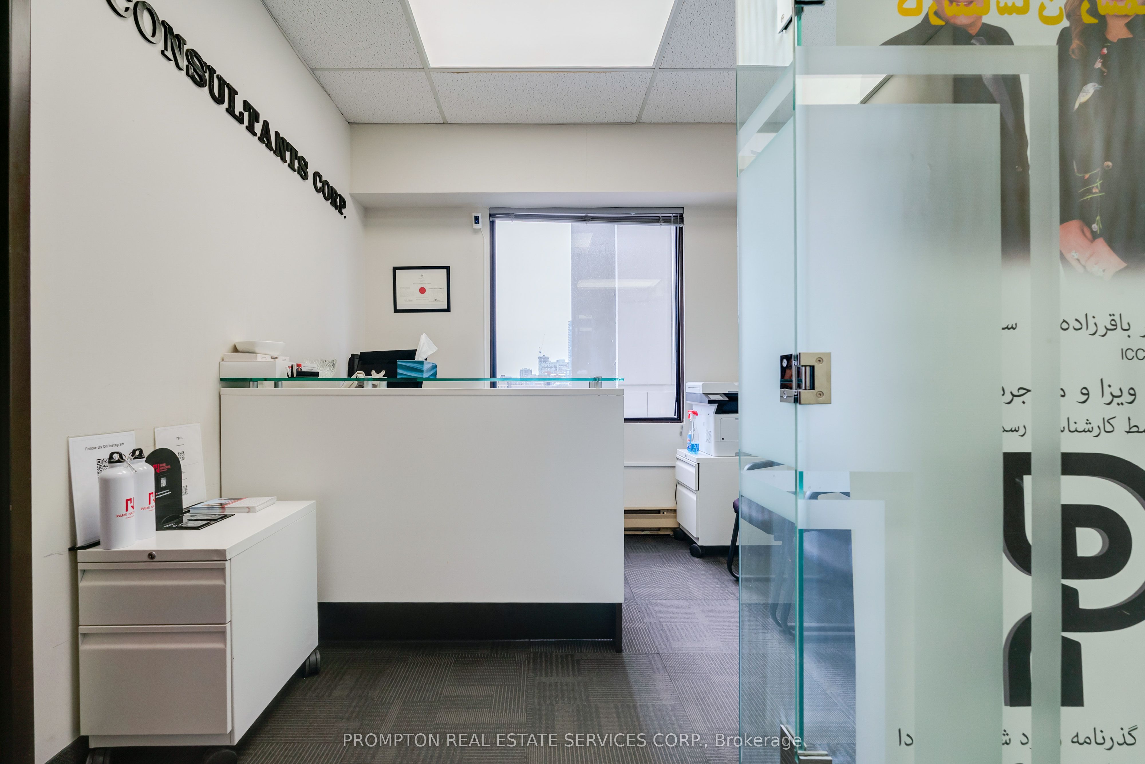 Additional image 3 of 3rd Floor-6075 Yonge Street, Toronto, ON, M2M 3W2